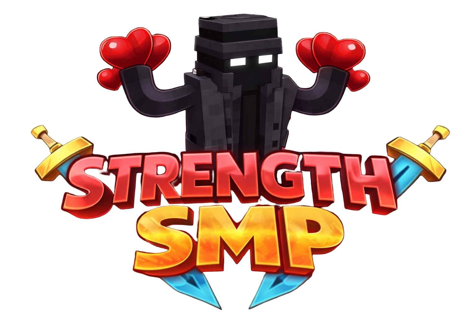 Strength SMP